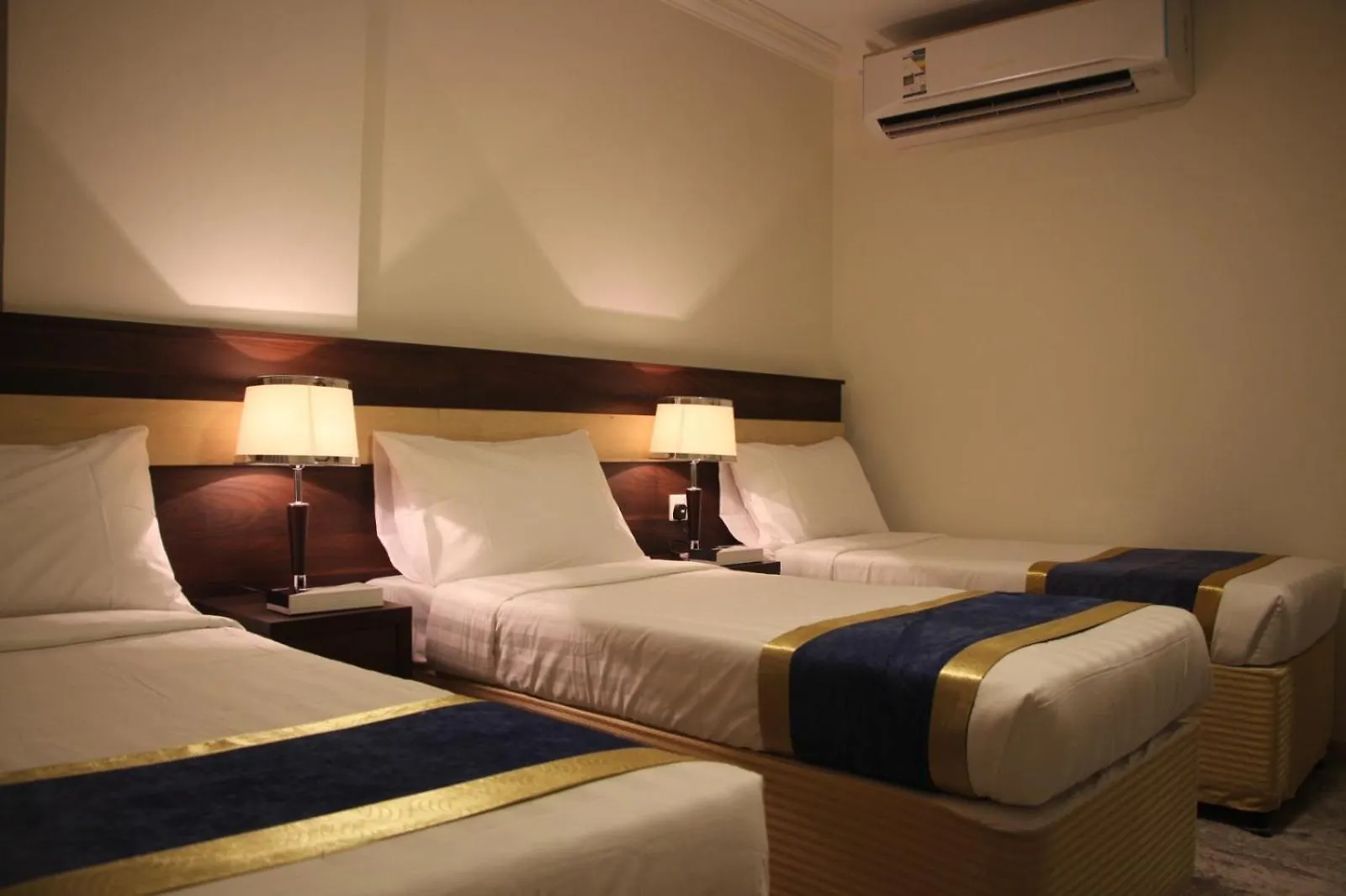 Hotel Burj Mawaddah à Médine