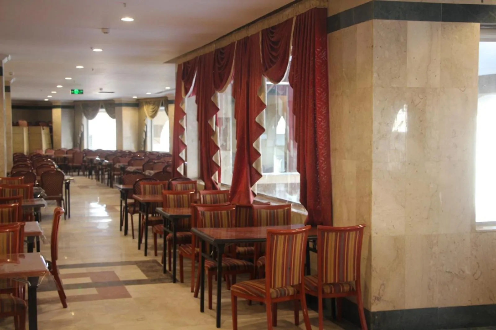 Hotel Burj Mawaddah à Médine 0*,  Arabie saoudite
