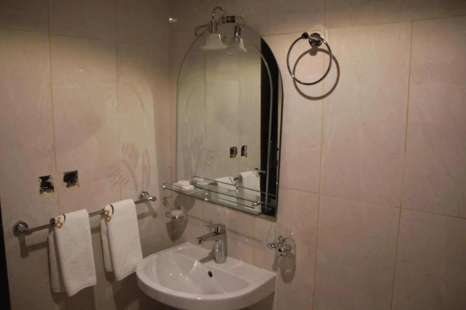 Burj Mawaddah Hotel Medina